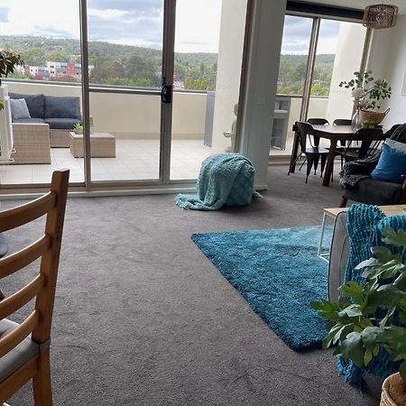 Qbn Cracker: 2Br, 2Ba, 2 Secure B/ Ment Car Parks Apartment Queanbeyan Exterior photo