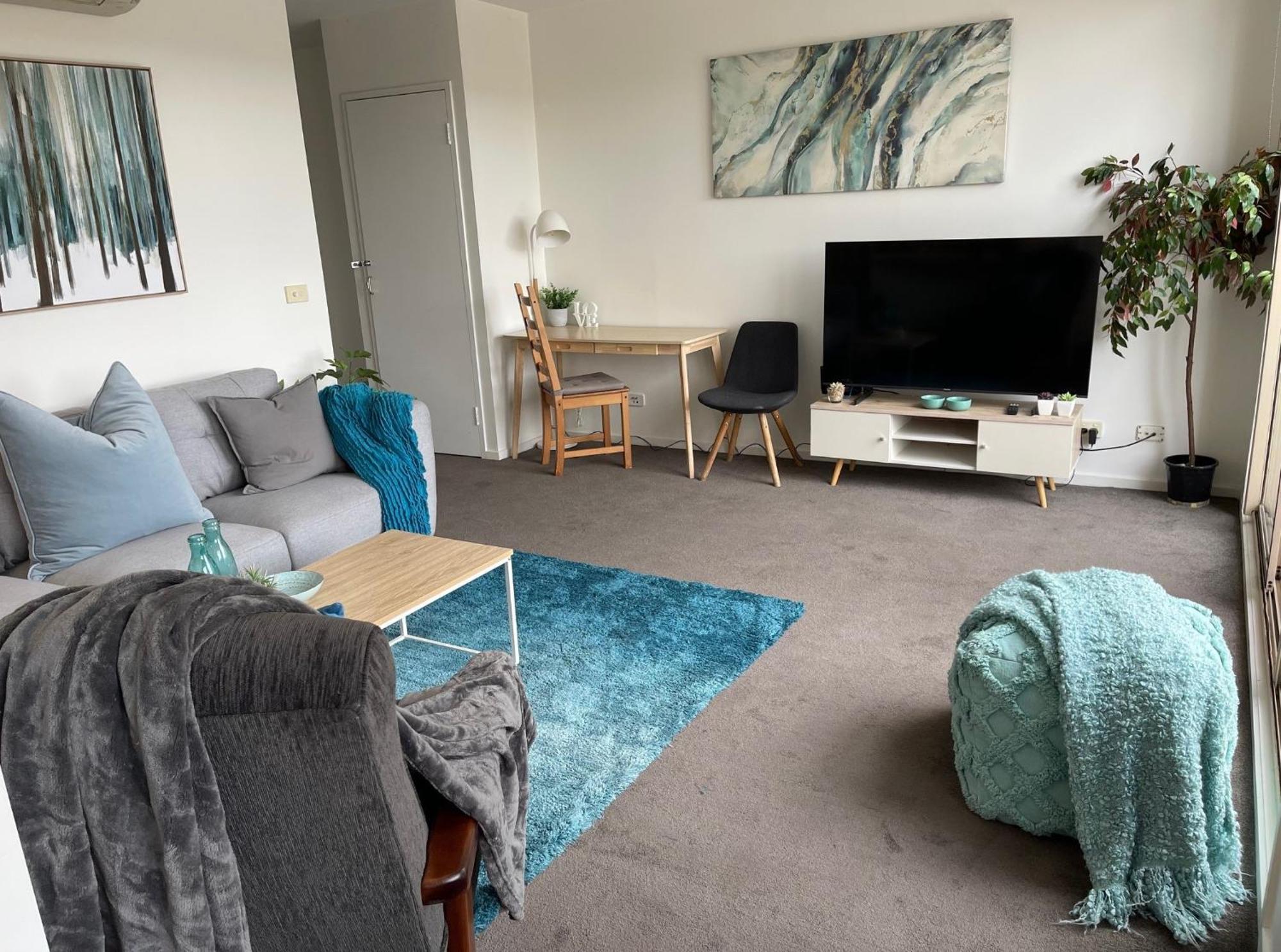 Qbn Cracker: 2Br, 2Ba, 2 Secure B/ Ment Car Parks Apartment Queanbeyan Exterior photo