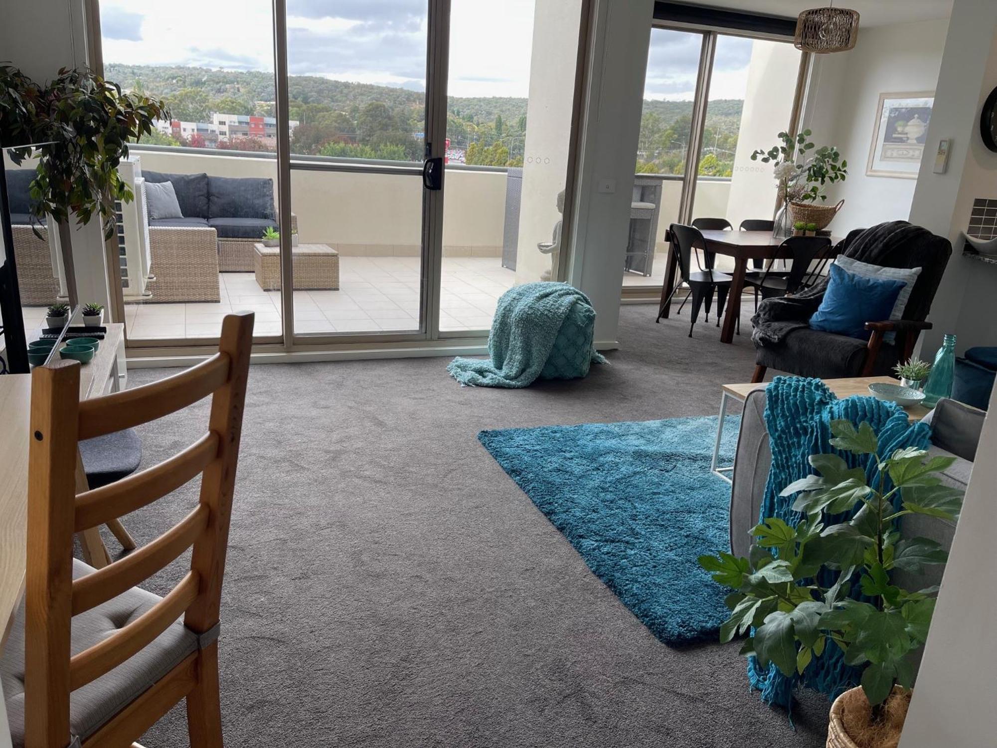 Qbn Cracker: 2Br, 2Ba, 2 Secure B/ Ment Car Parks Apartment Queanbeyan Exterior photo